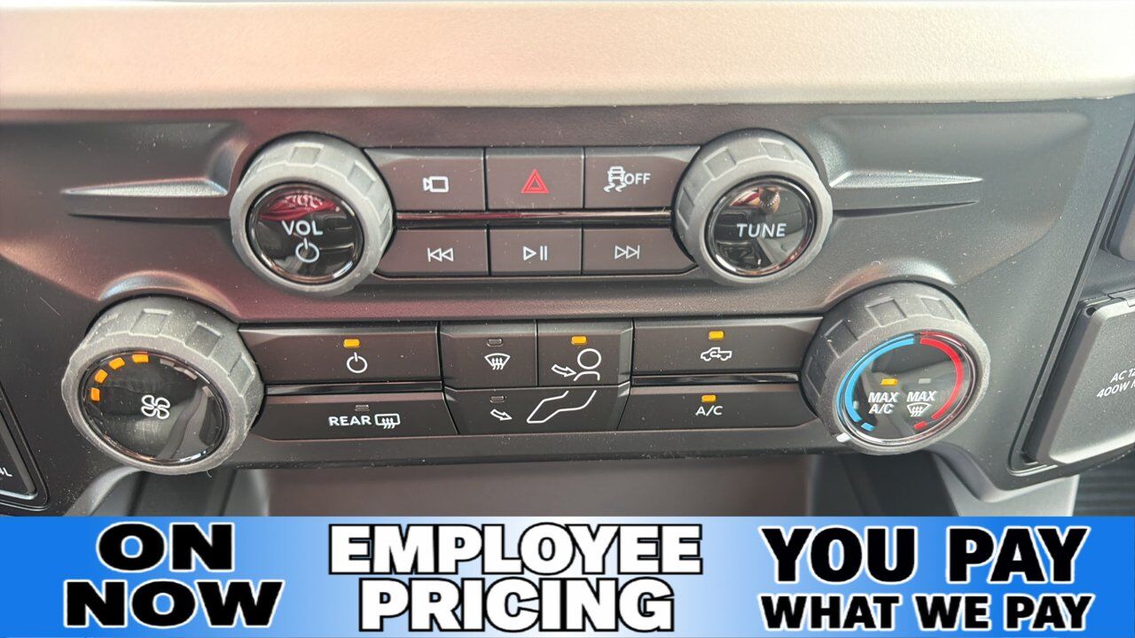 2026 Ford Super Duty F-350 SRW XLT Sherwood Park AB