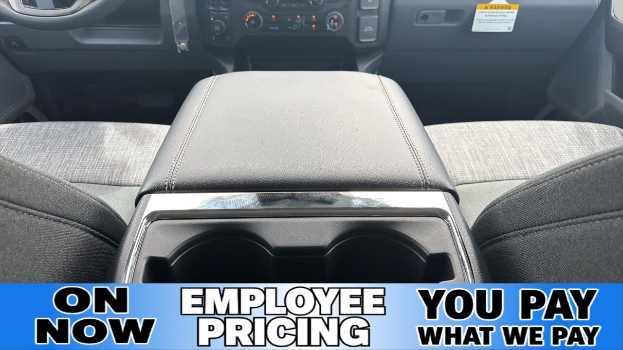 2026 Ford Super Duty F-350 SRW XLT Sherwood Park AB