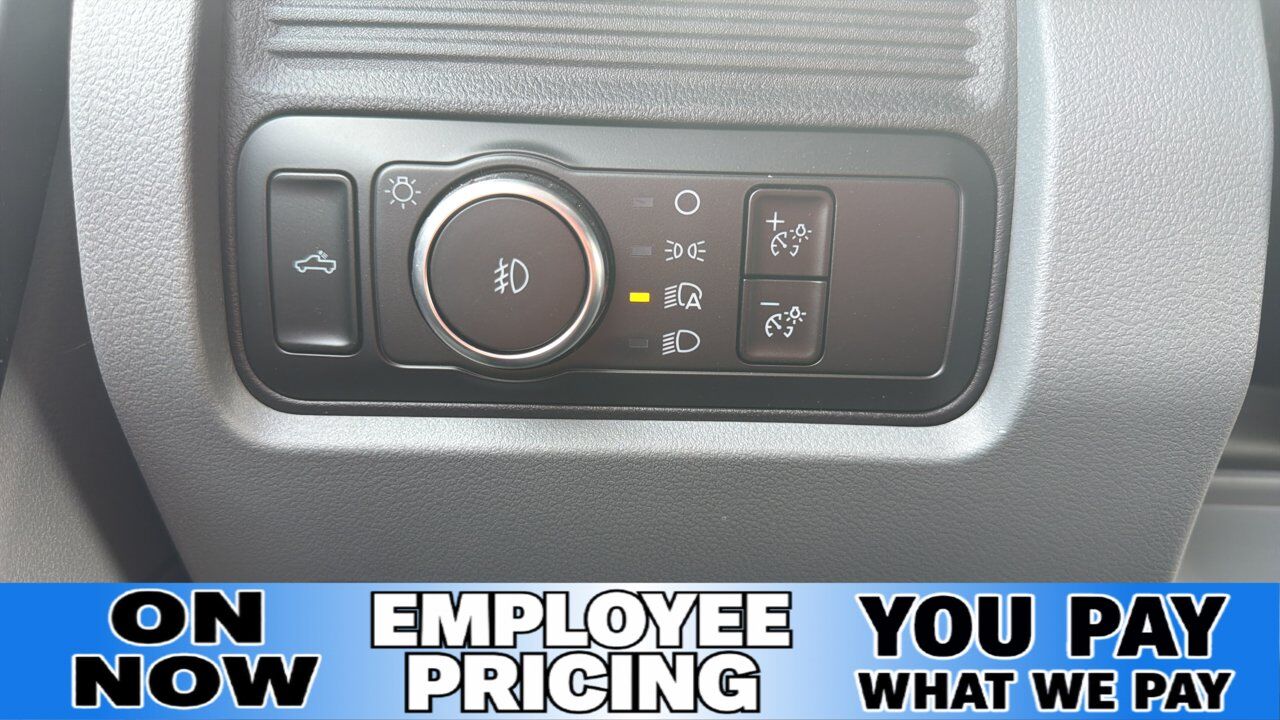 2026 Ford Super Duty F-350 SRW XLT Sherwood Park AB
