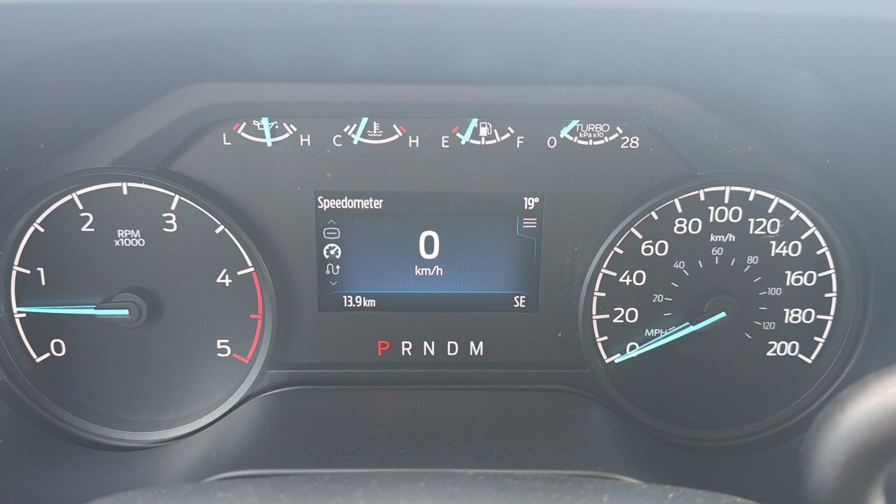 2026 Ford Super Duty F-350 SRW XLT Sherwood Park AB