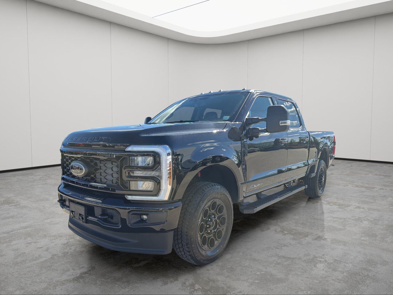 2026 Ford Super Duty F-350 SRW XLT