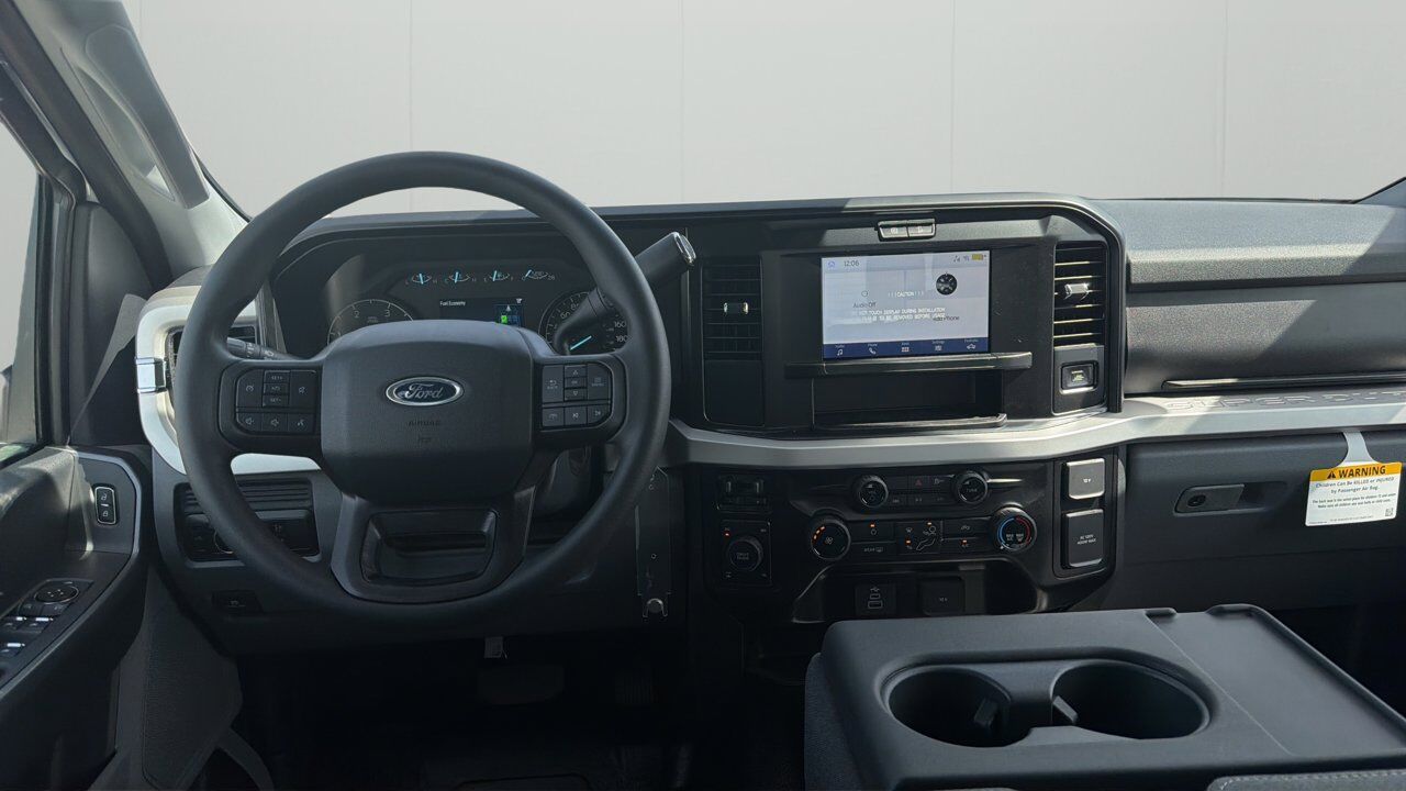 2026 Ford Super Duty F-350 SRW XLT Sherwood Park AB