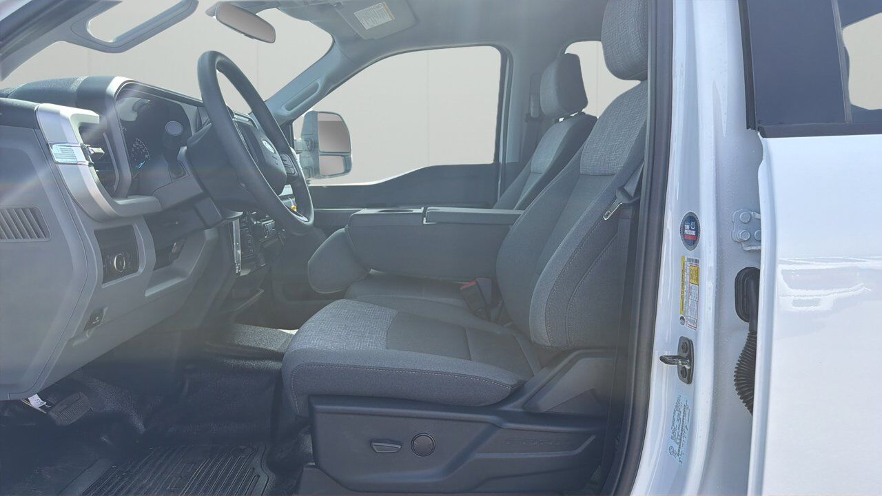 2026 Ford Super Duty F-350 SRW XLT Sherwood Park AB