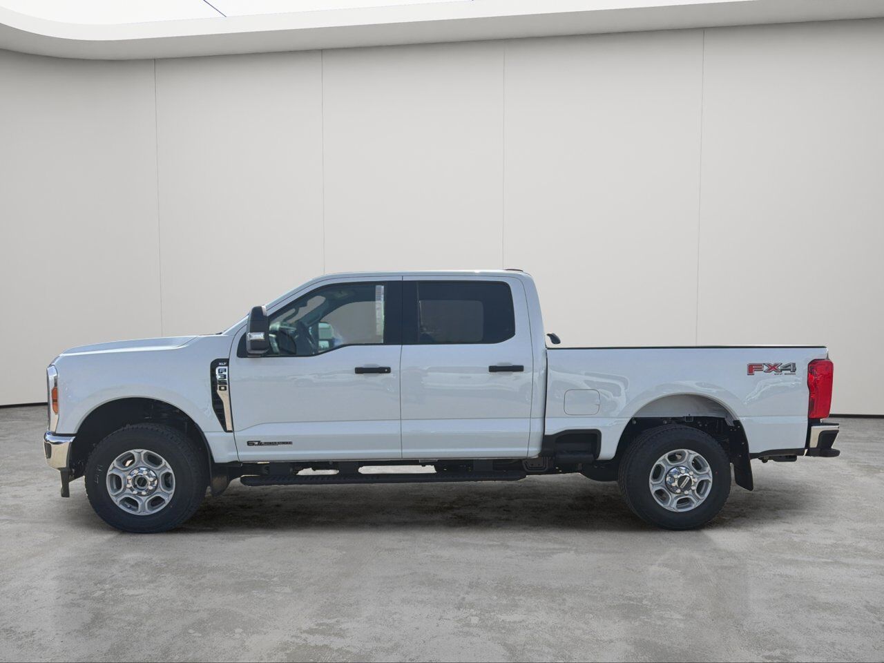 2026 Ford Super Duty F-350 SRW XLT Sherwood Park AB