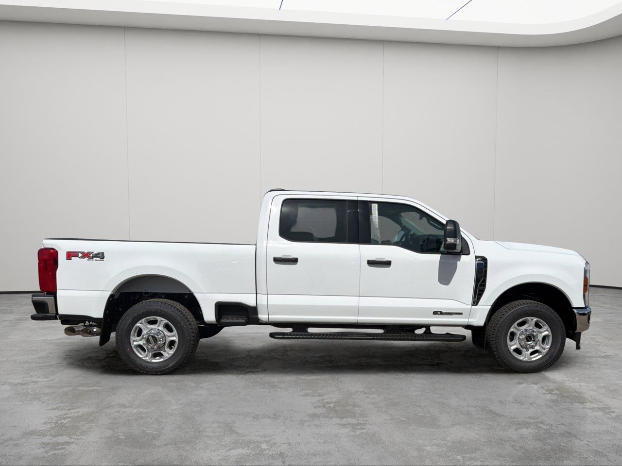 2026 Ford Super Duty F-350 SRW XLT Sherwood Park AB