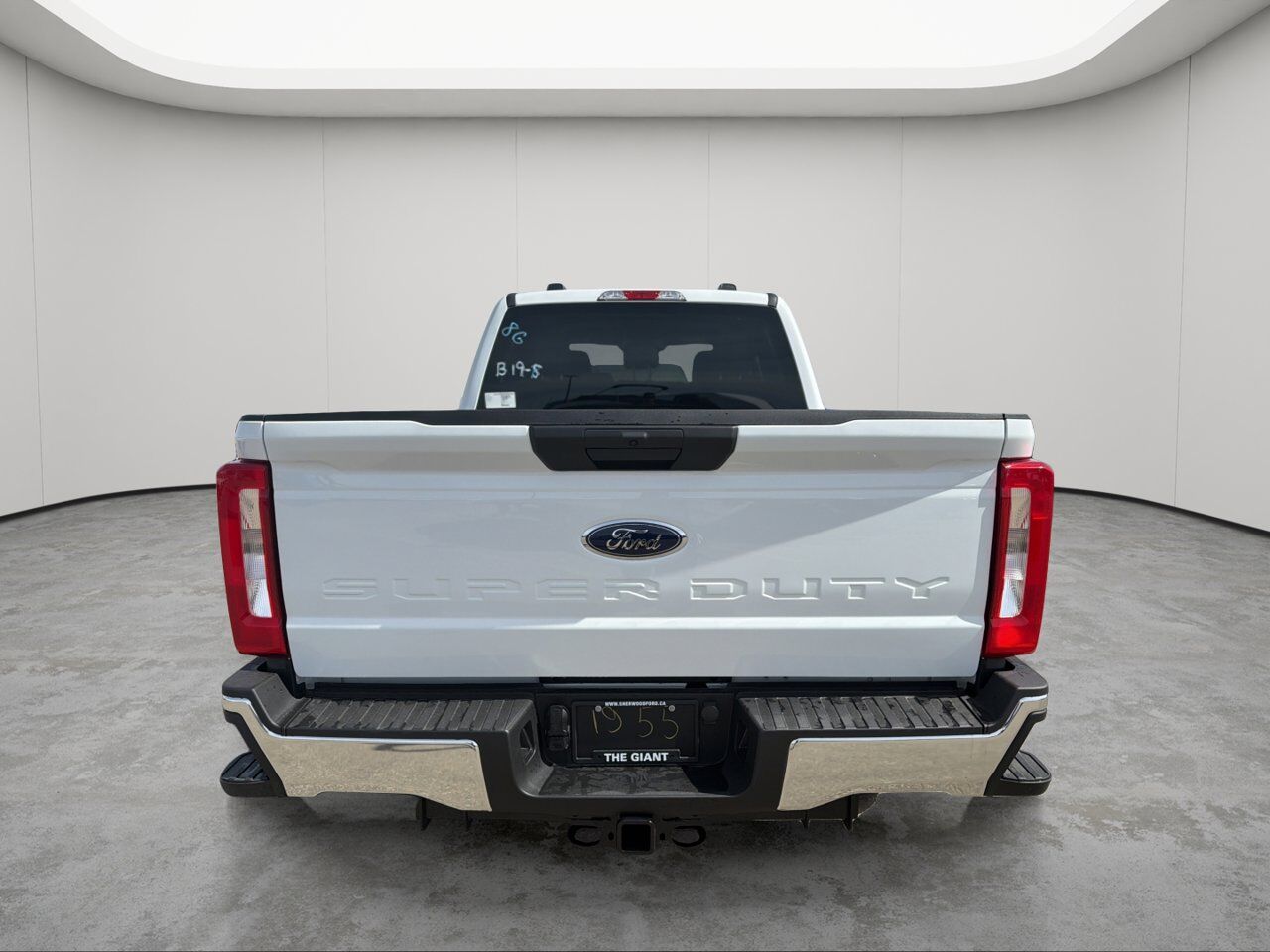 2026 Ford Super Duty F-350 SRW XLT Sherwood Park AB