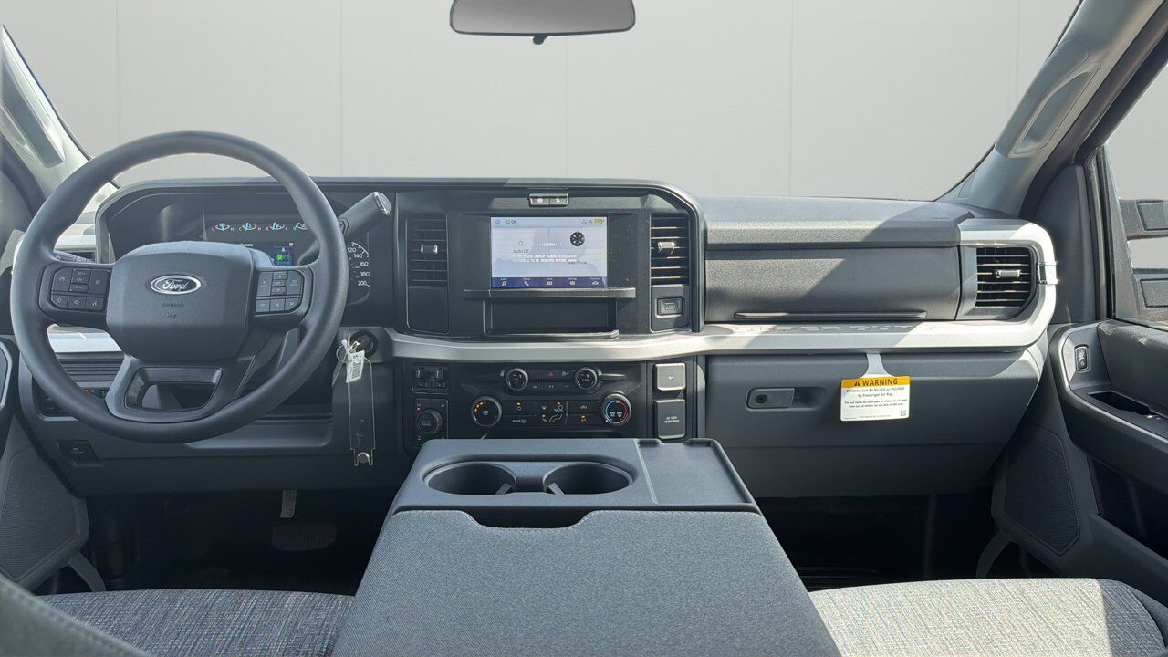 2026 Ford Super Duty F-350 SRW XLT Sherwood Park AB