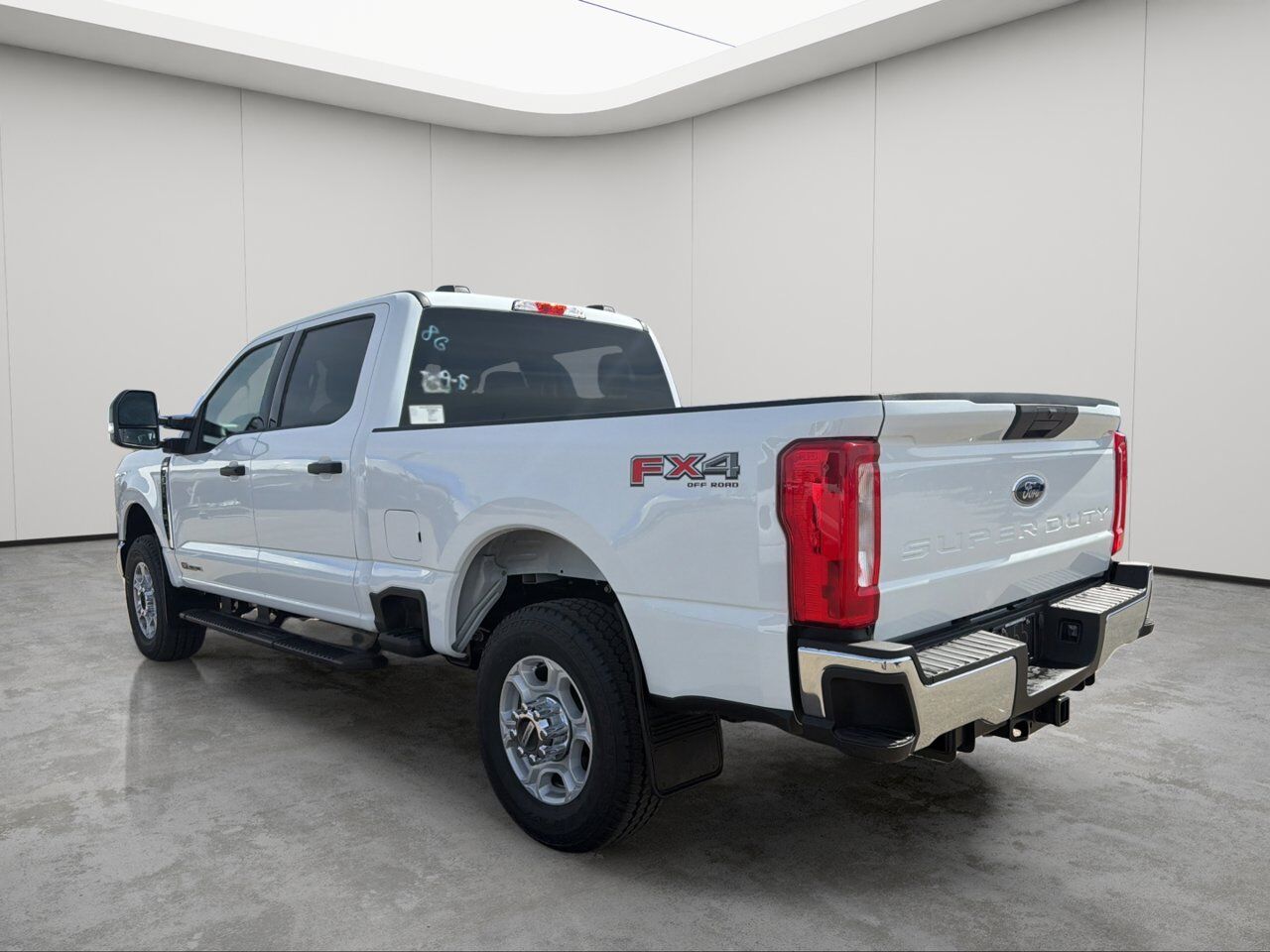 2026 Ford Super Duty F-350 SRW XLT Sherwood Park AB