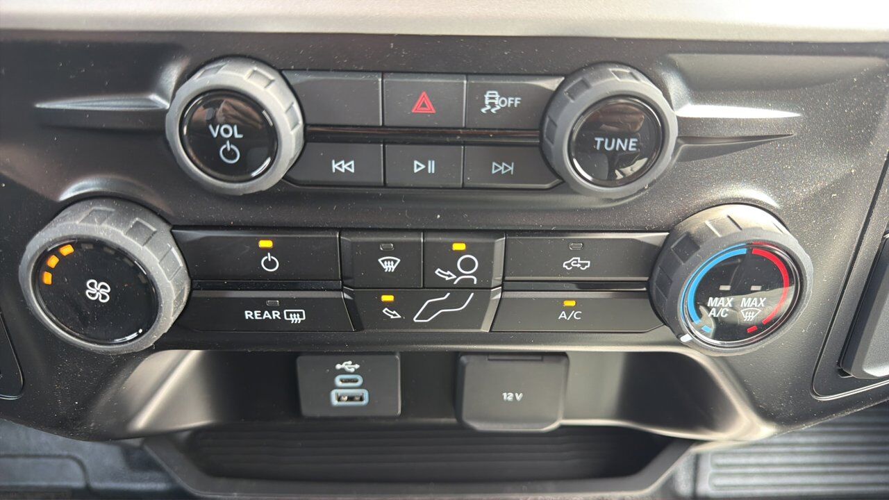 2026 Ford Super Duty F-350 SRW XLT Sherwood Park AB