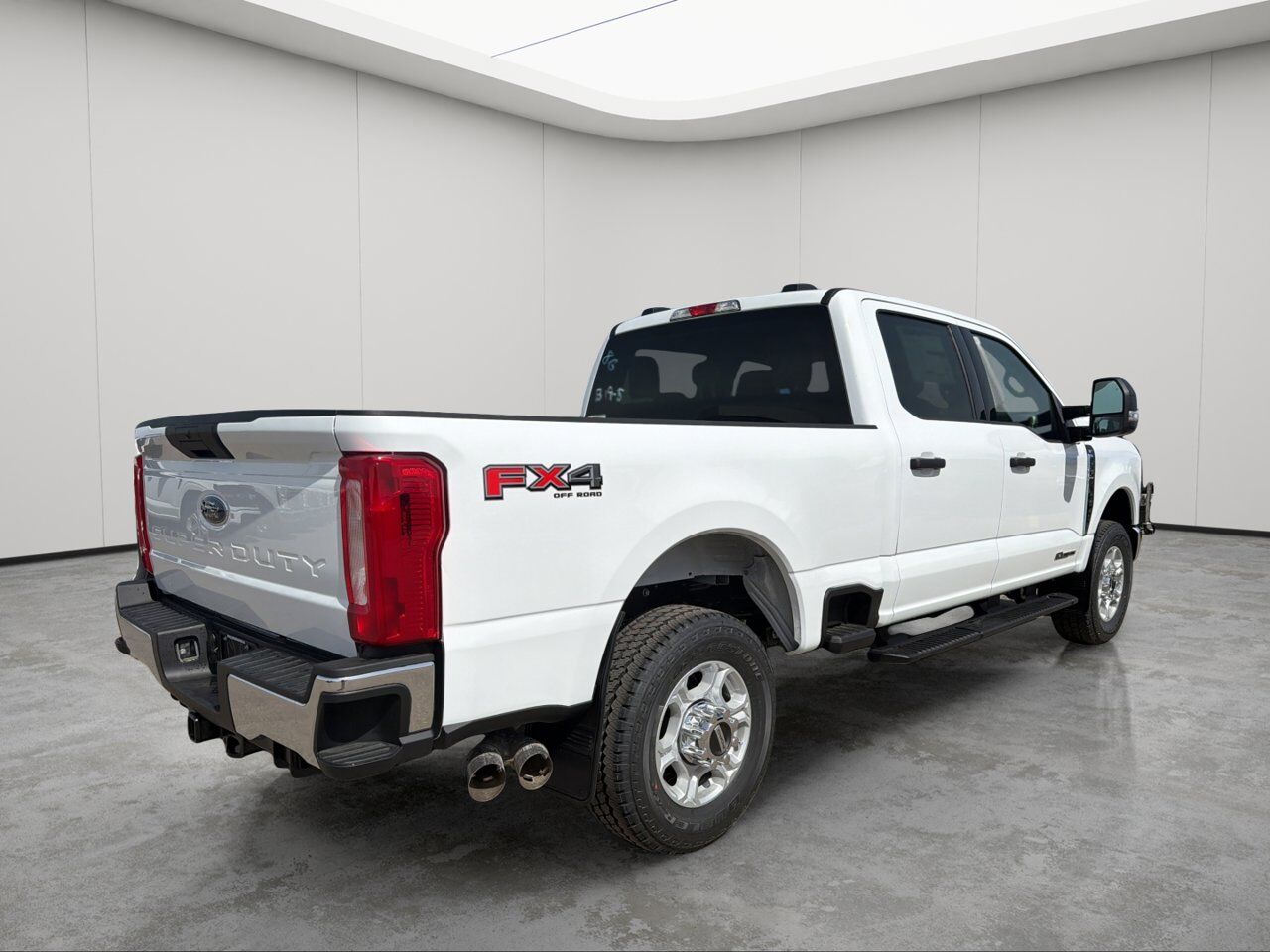 2026 Ford Super Duty F-350 SRW XLT Sherwood Park AB