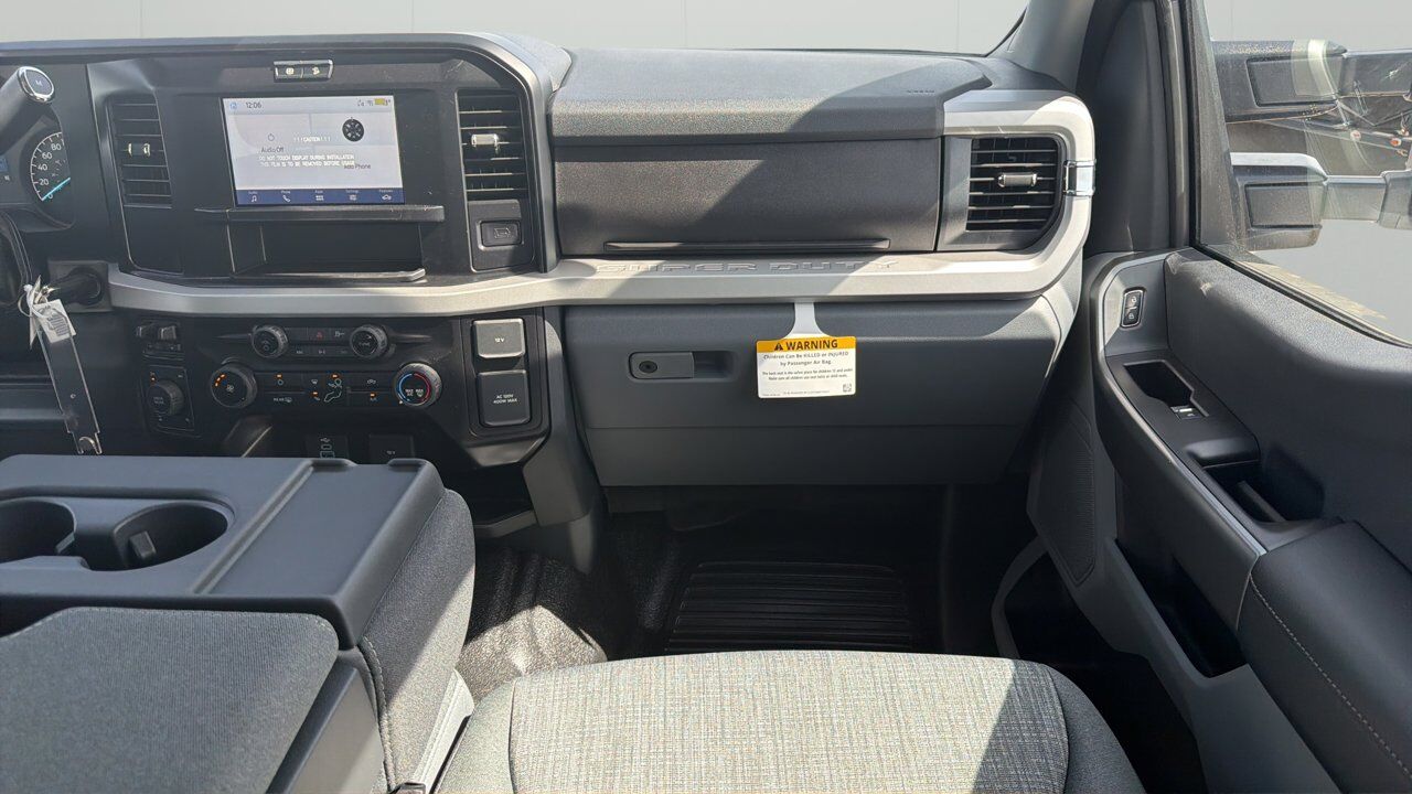 2026 Ford Super Duty F-350 SRW XLT Sherwood Park AB