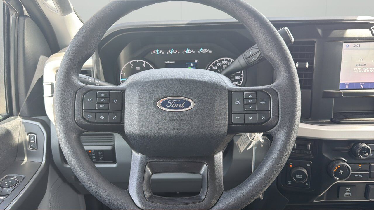 2026 Ford Super Duty F-350 SRW XLT Sherwood Park AB