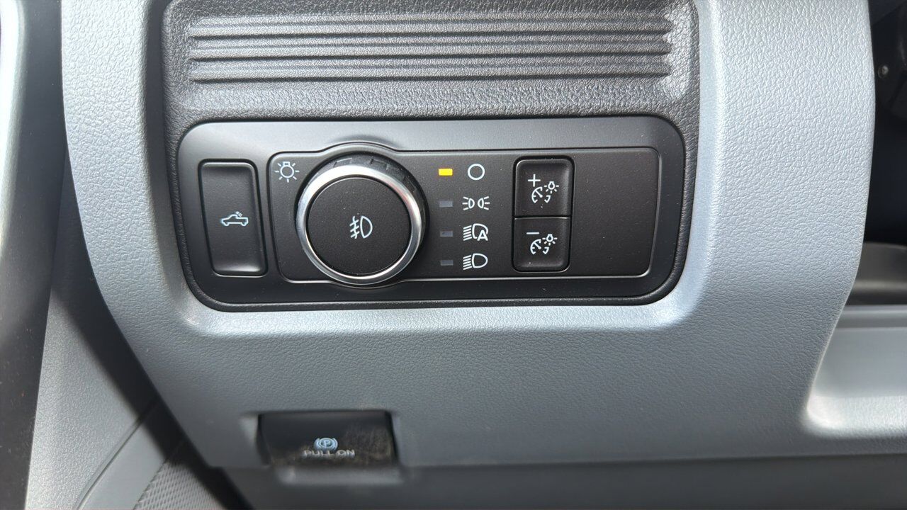 2026 Ford Super Duty F-350 SRW XLT Sherwood Park AB