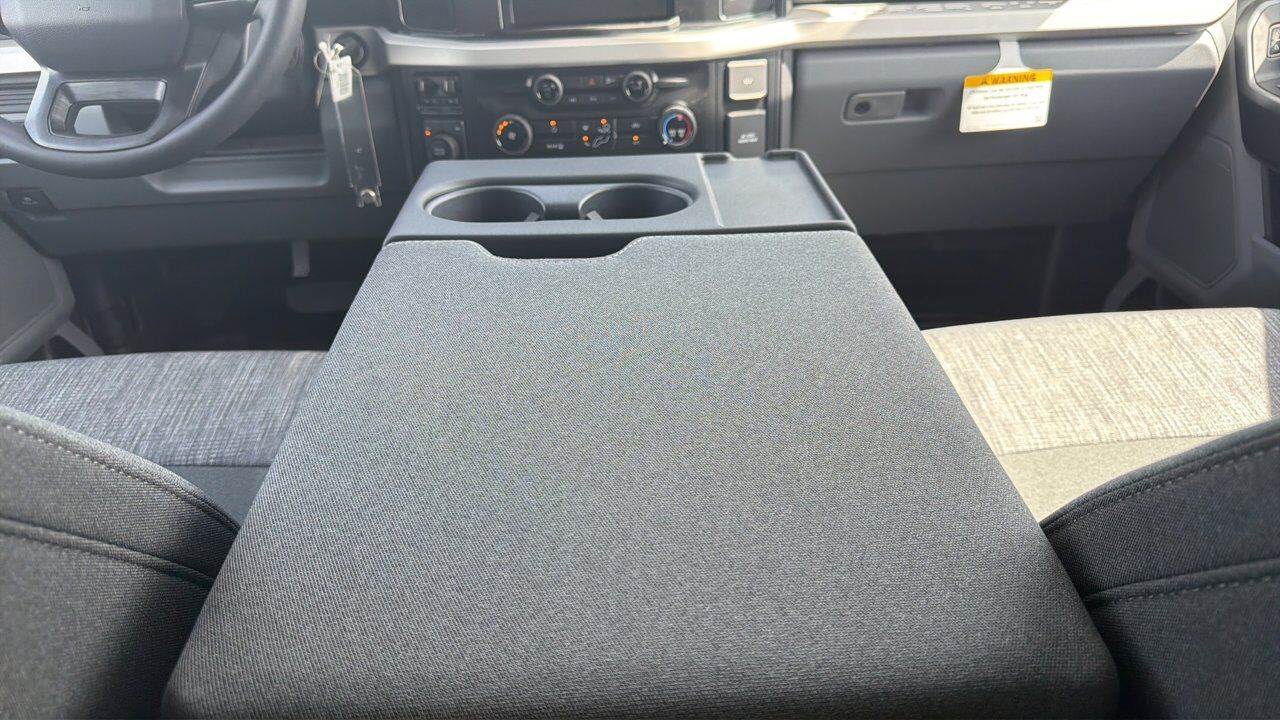 2026 Ford Super Duty F-350 SRW XLT Sherwood Park AB