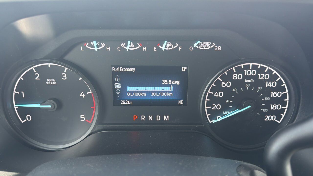 2026 Ford Super Duty F-350 SRW XLT Sherwood Park AB