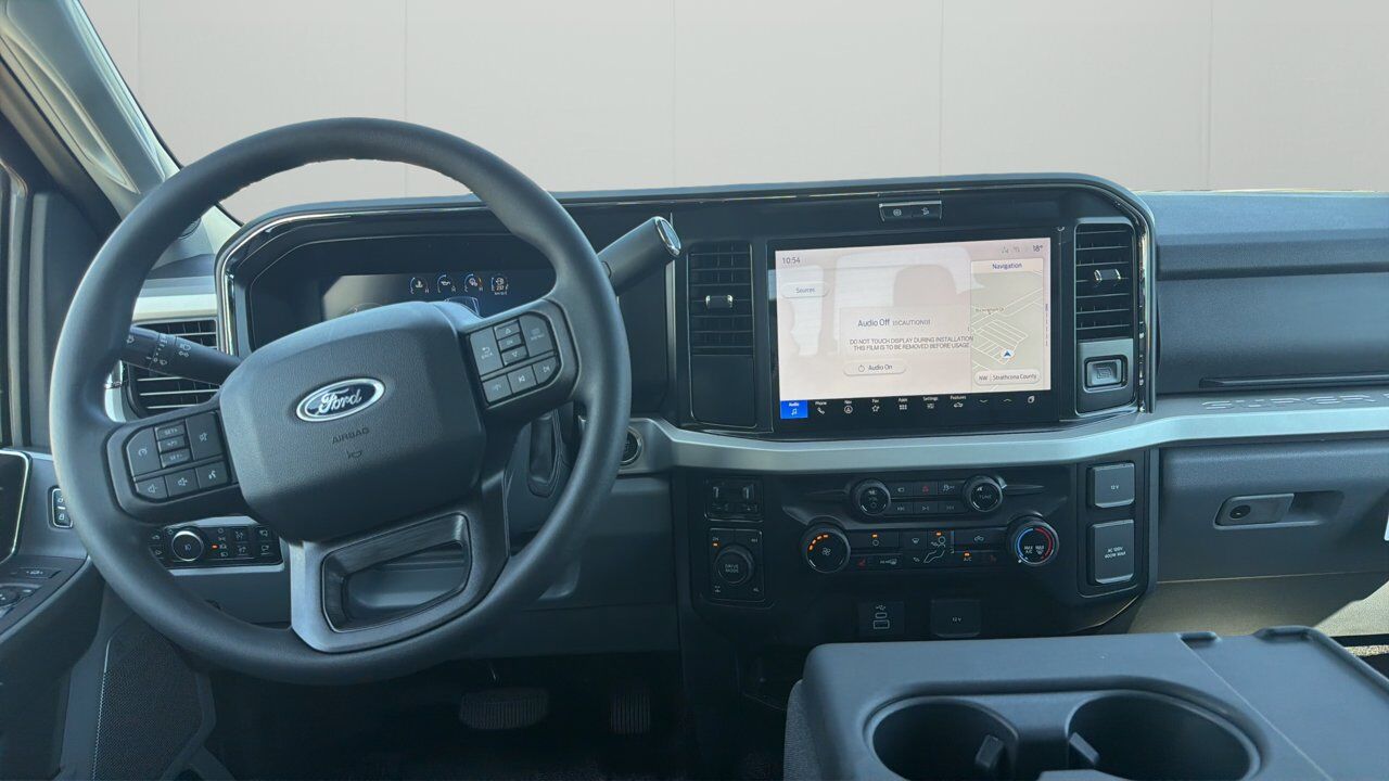 2026 Ford Super Duty F-350 SRW XLT Sherwood Park AB