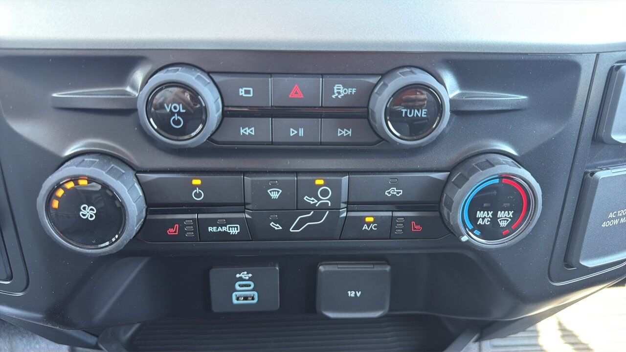 2026 Ford Super Duty F-350 SRW XLT Sherwood Park AB