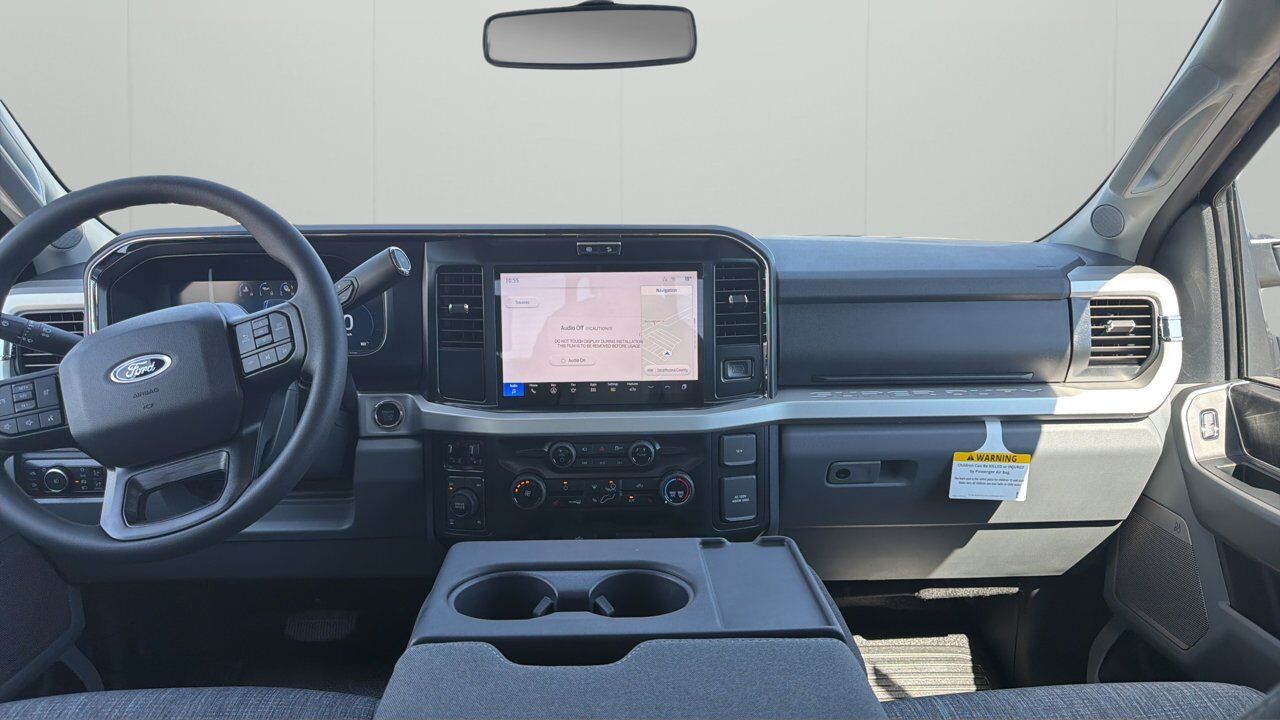2026 Ford Super Duty F-350 SRW XLT Sherwood Park AB