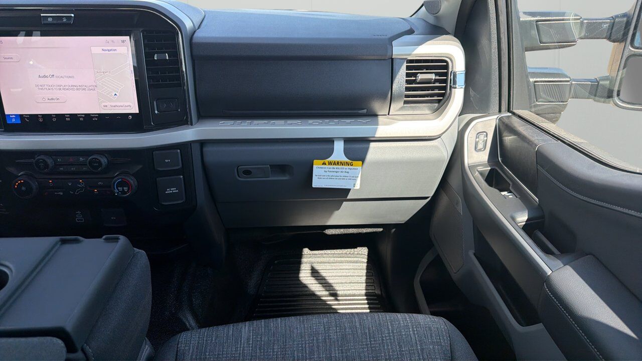 2026 Ford Super Duty F-350 SRW XLT Sherwood Park AB