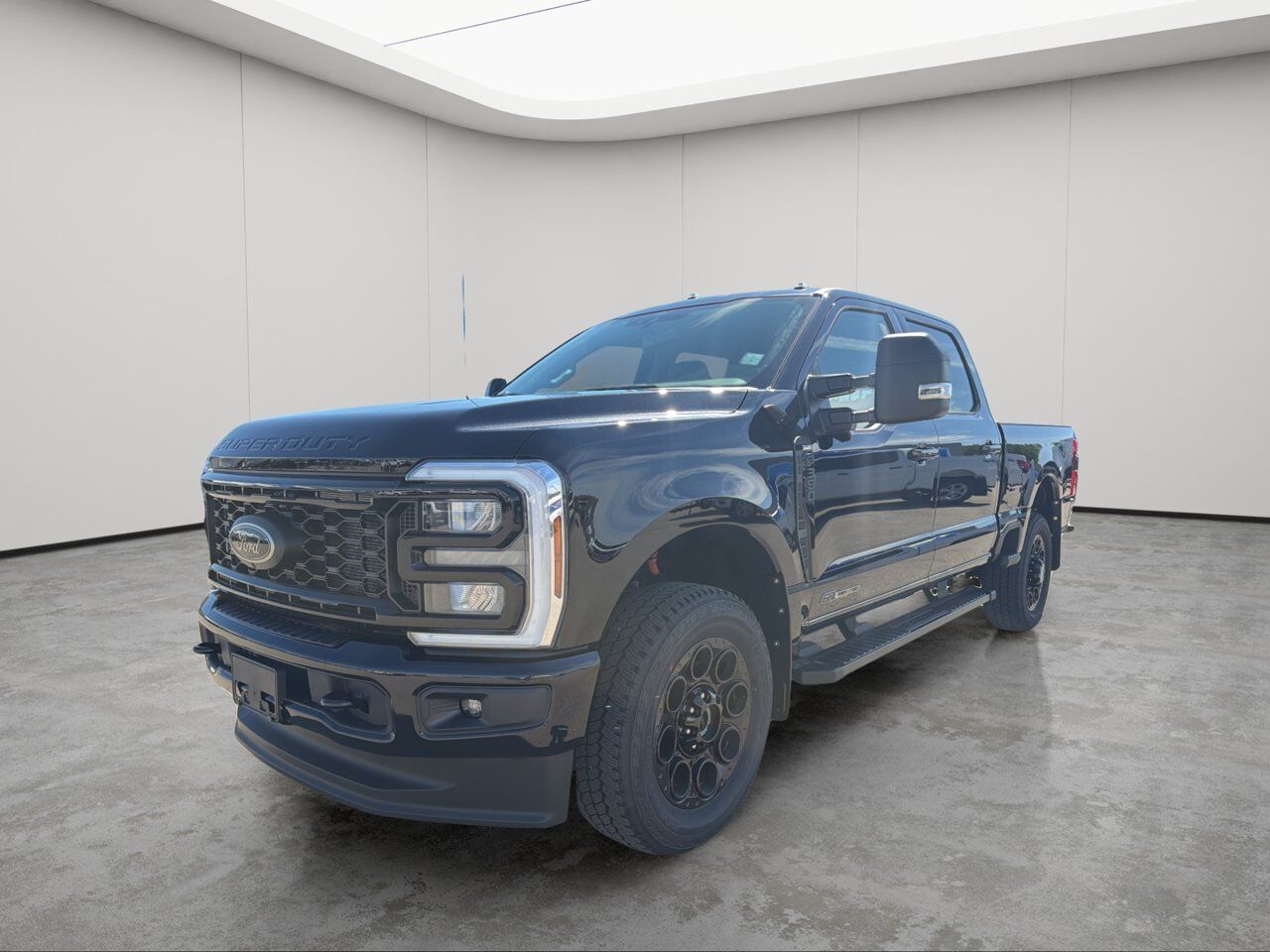 2026 Ford Super Duty F-350 SRW XLT