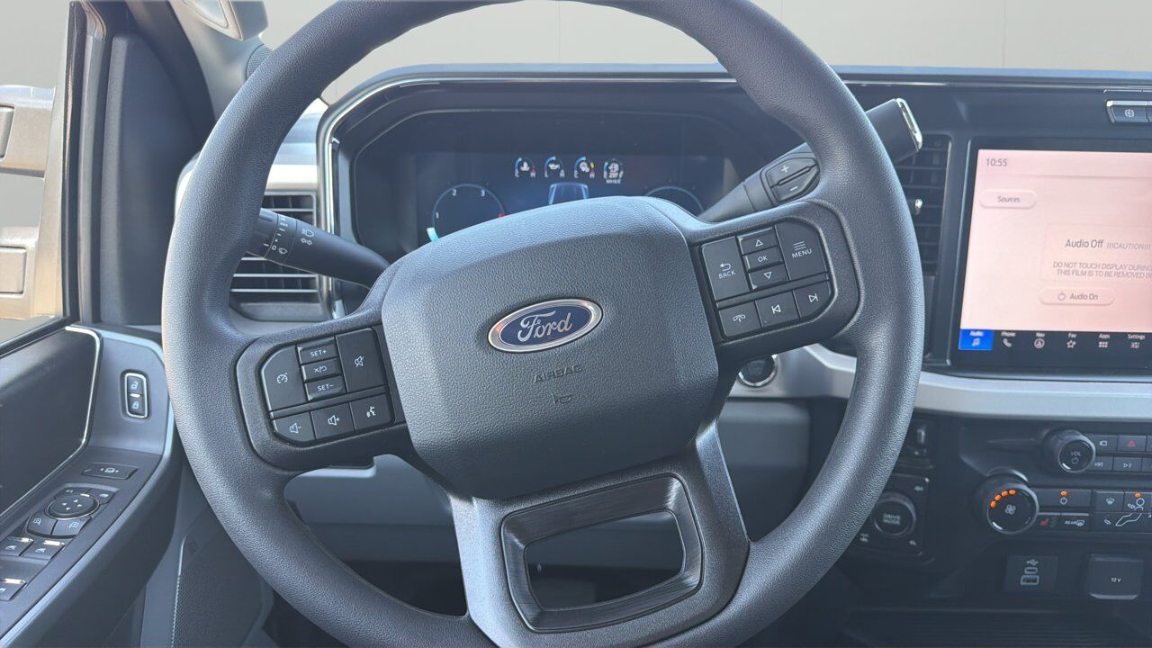 2026 Ford Super Duty F-350 SRW XLT Sherwood Park AB