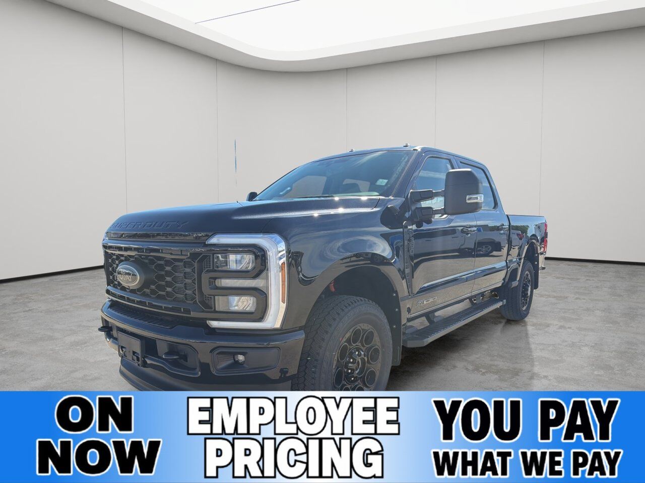 2026 Ford Super Duty F-350 SRW XLT