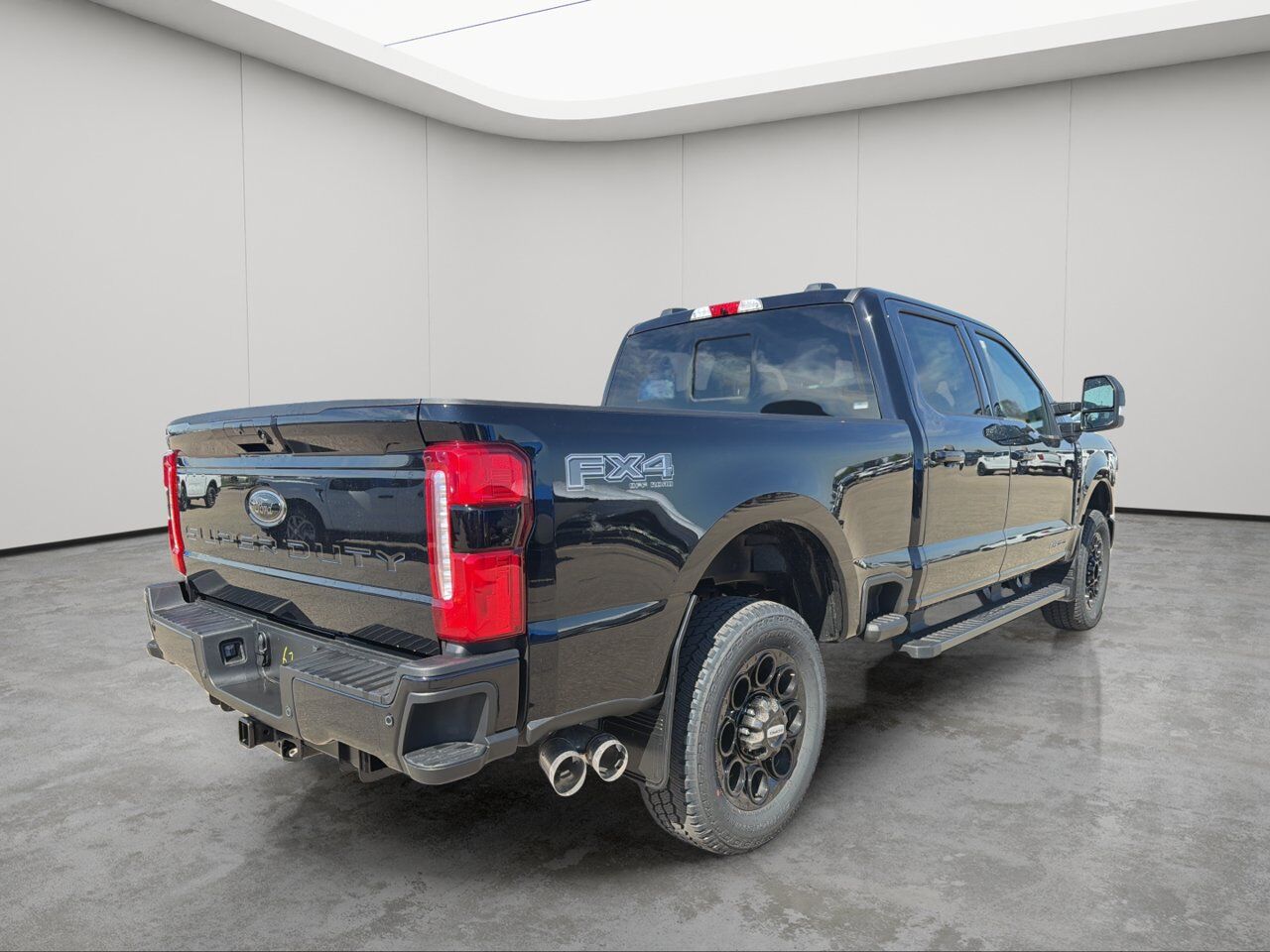 2026 Ford Super Duty F-350 SRW XLT Sherwood Park AB