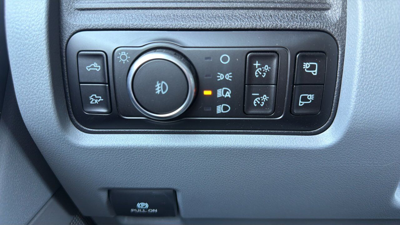 2026 Ford Super Duty F-350 SRW XLT Sherwood Park AB