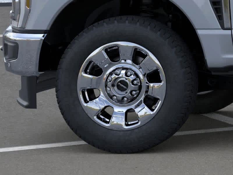 2026 Ford Super Duty F-350 SRW Plymouth MA