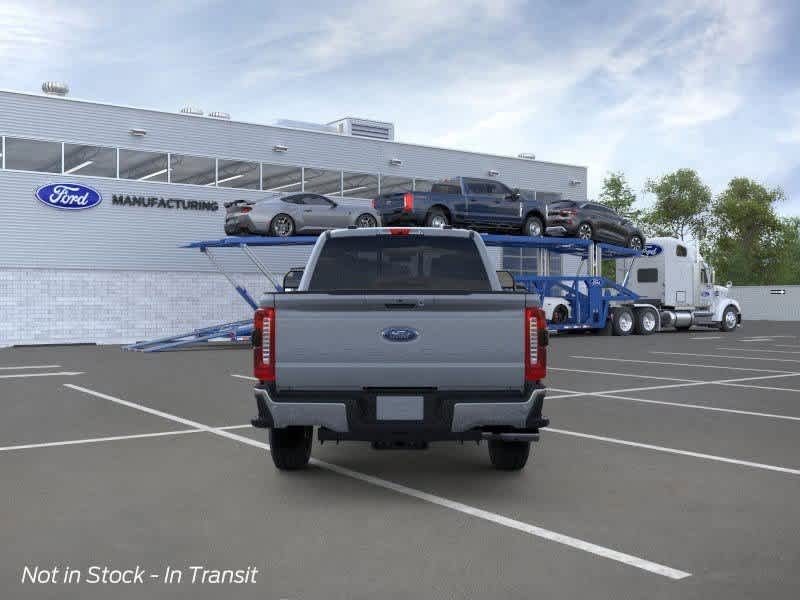 2026 Ford Super Duty F-350 SRW Plymouth MA