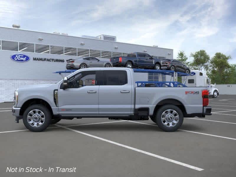 2026 Ford Super Duty F-350 SRW Plymouth MA