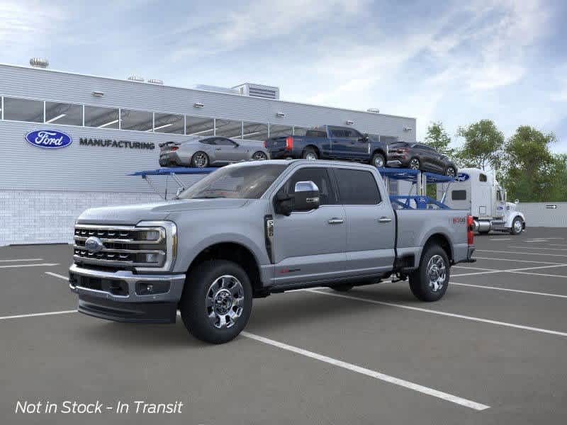 2026 Ford Super Duty F-350 SRW Plymouth MA