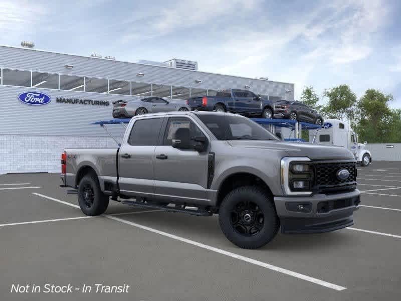 2026 Ford Super Duty F-350 SRW Plymouth MA