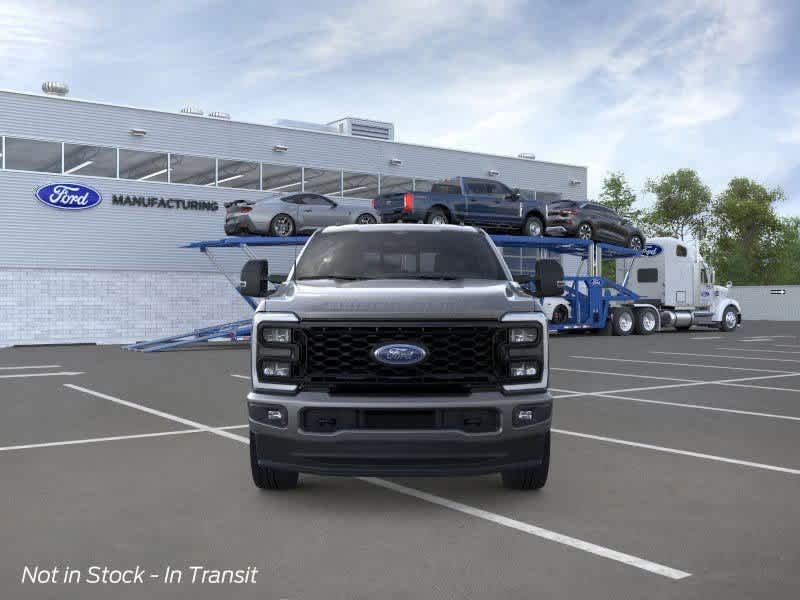 2026 Ford Super Duty F-350 SRW Plymouth MA
