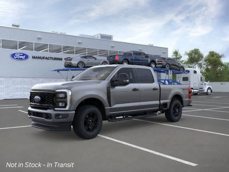 2026 Ford Super Duty F-350 SRW Plymouth MA