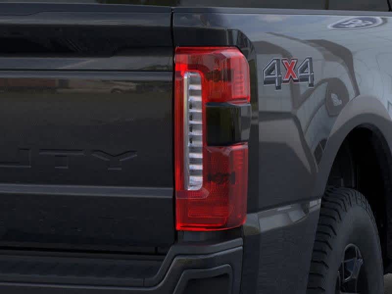 2026 Ford Super Duty F-350 SRW Plymouth MA