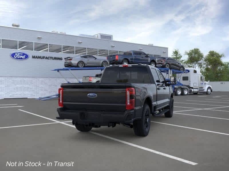 2026 Ford Super Duty F-350 SRW Plymouth MA