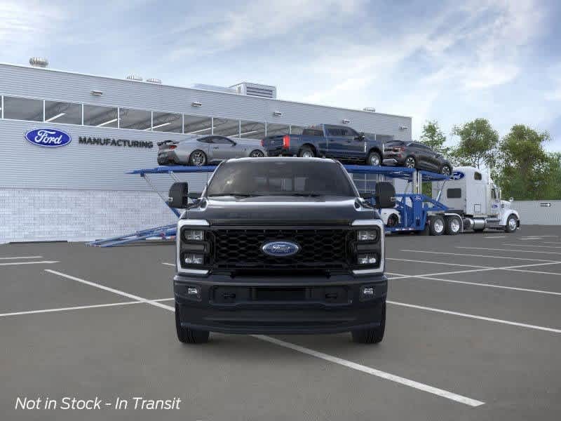 2026 Ford Super Duty F-350 SRW Plymouth MA