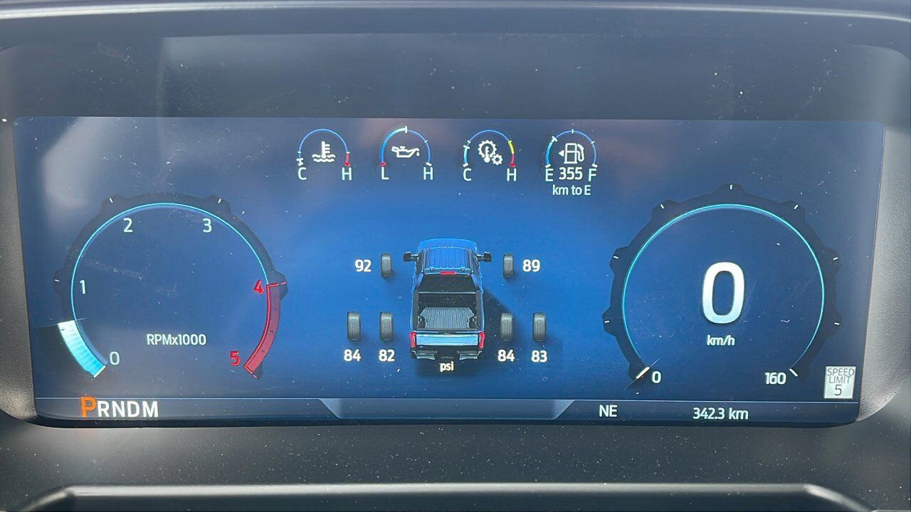 2026 Ford Super Duty F-450 DRW Sherwood Park AB