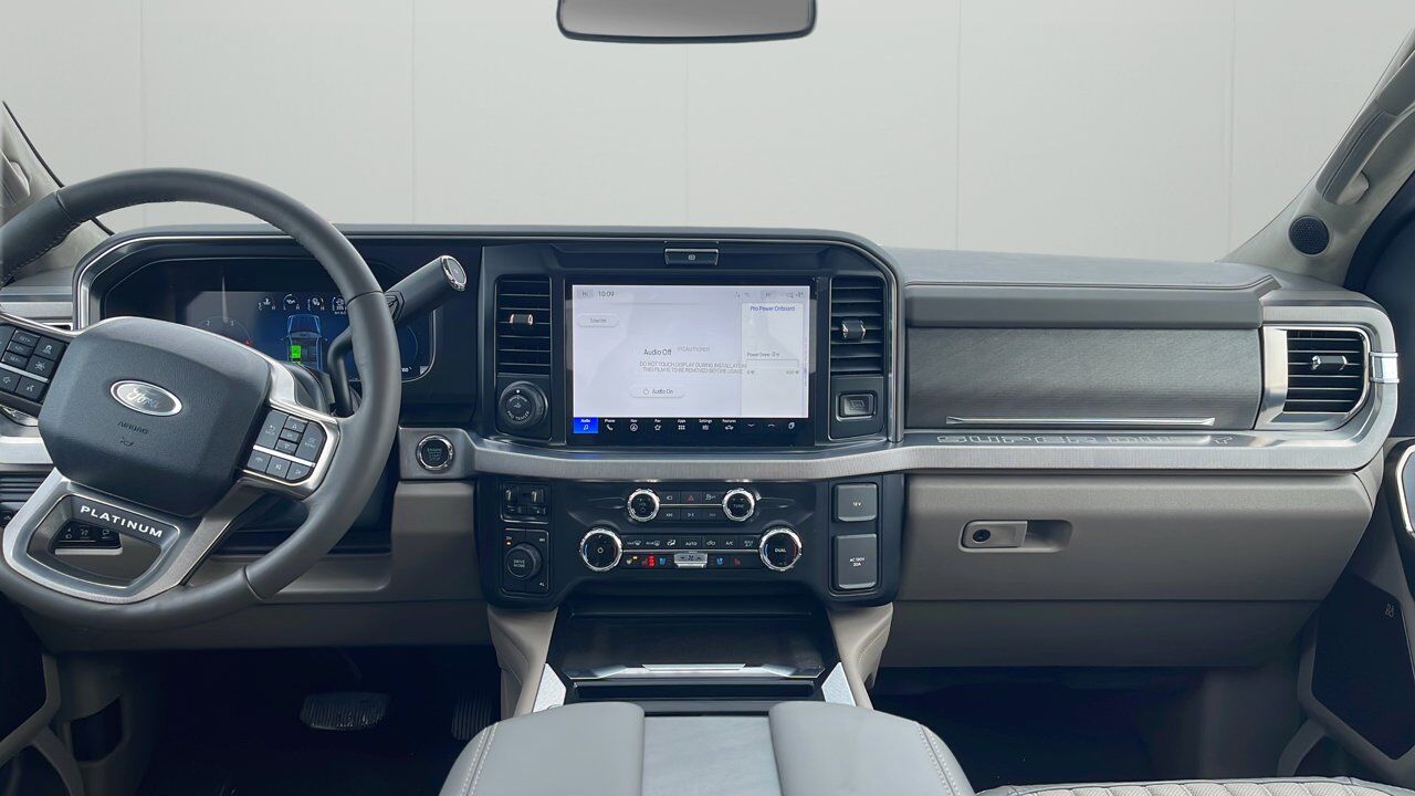 2026 Ford Super Duty F-450 DRW Sherwood Park AB