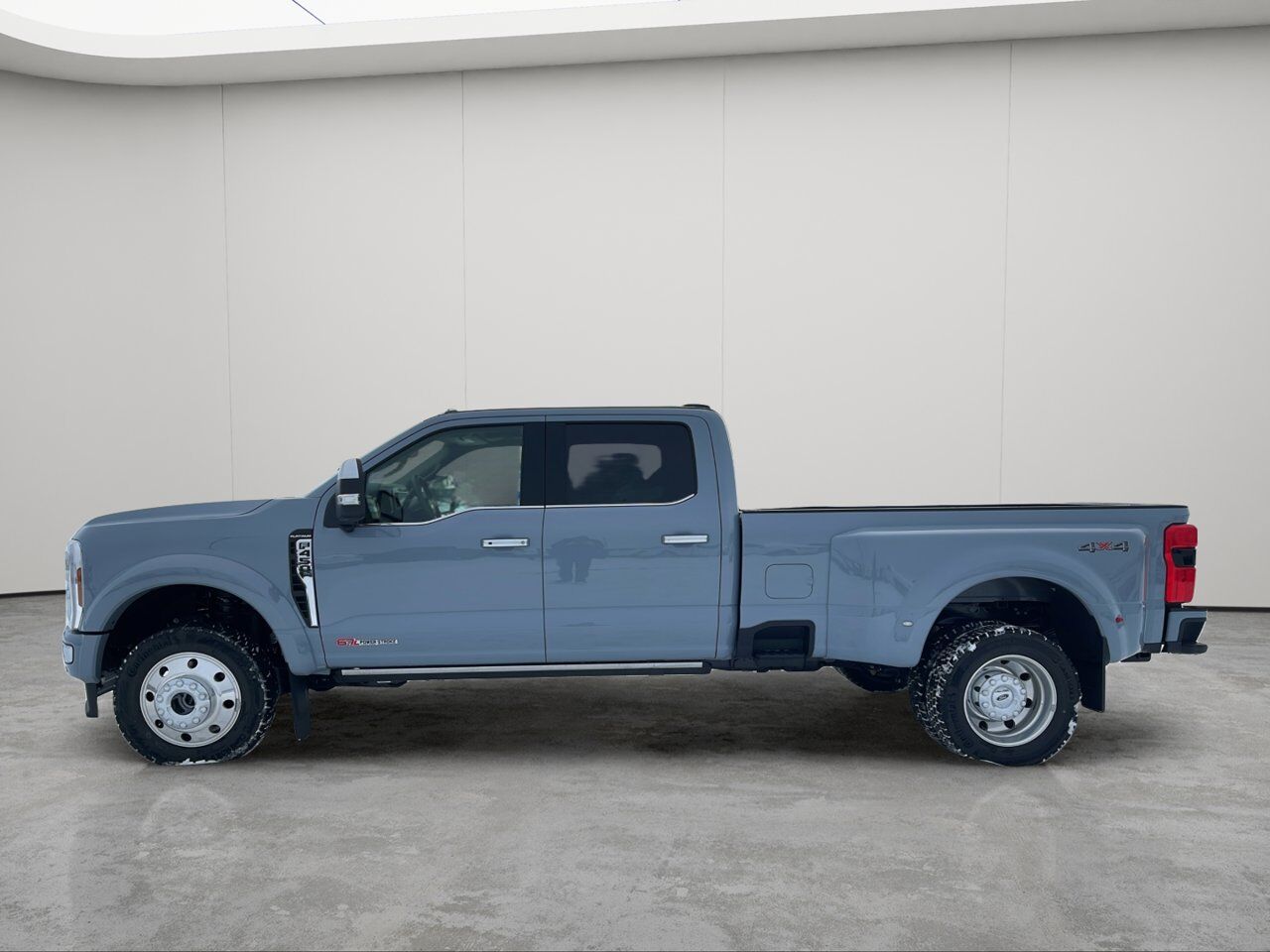 2026 Ford Super Duty F-450 DRW