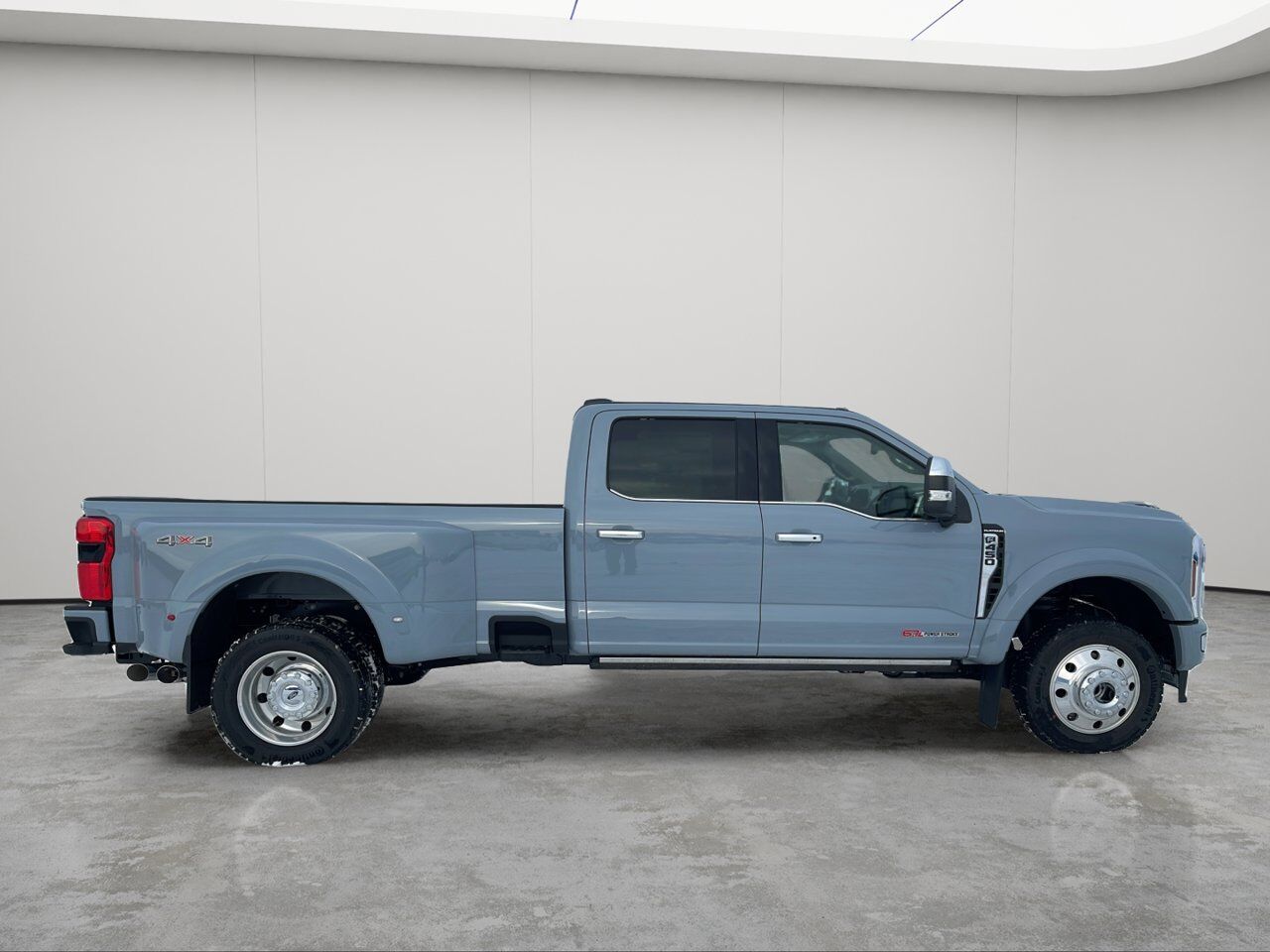 2026 Ford Super Duty F-450 DRW Sherwood Park AB