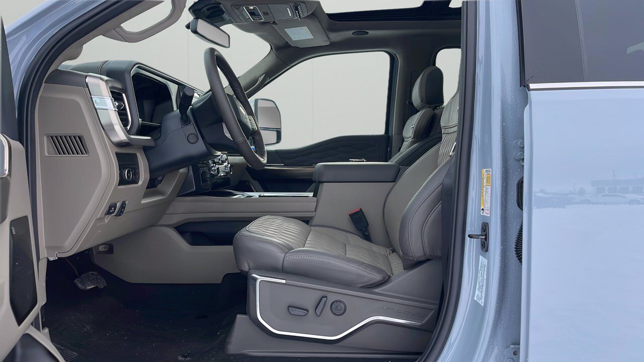 2026 Ford Super Duty F-450 DRW Sherwood Park AB