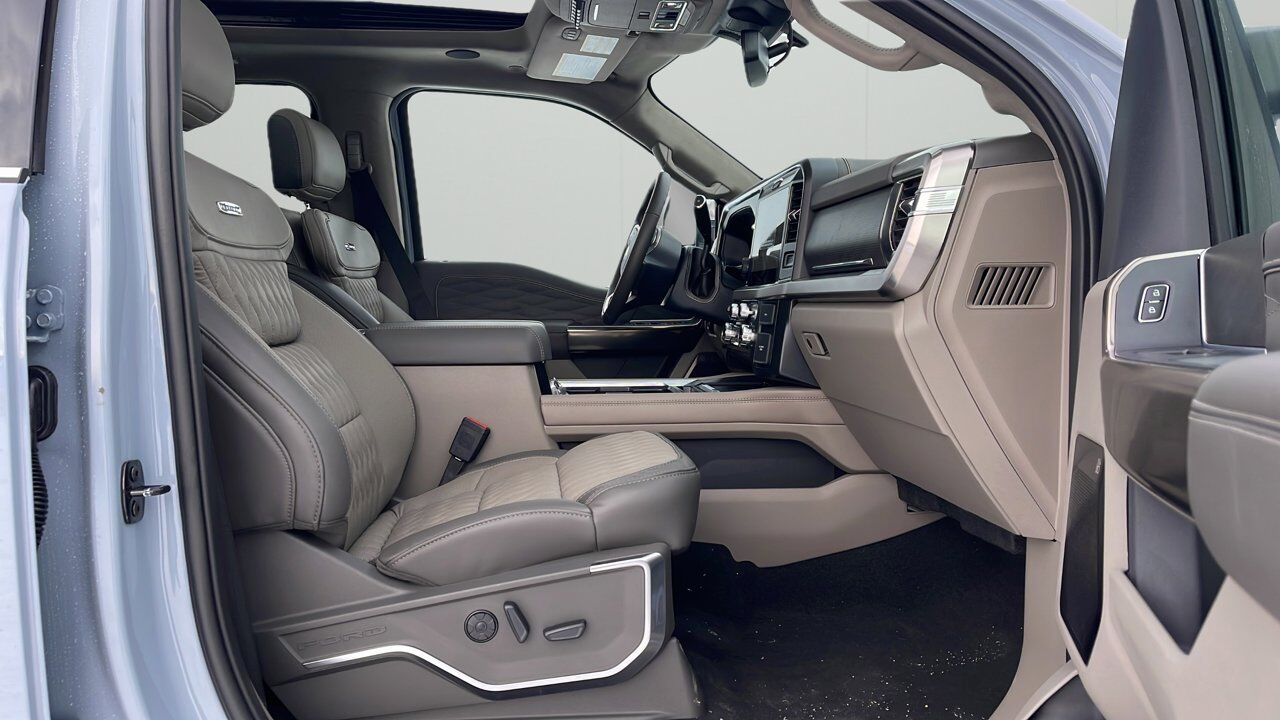 2026 Ford Super Duty F-450 DRW Sherwood Park AB