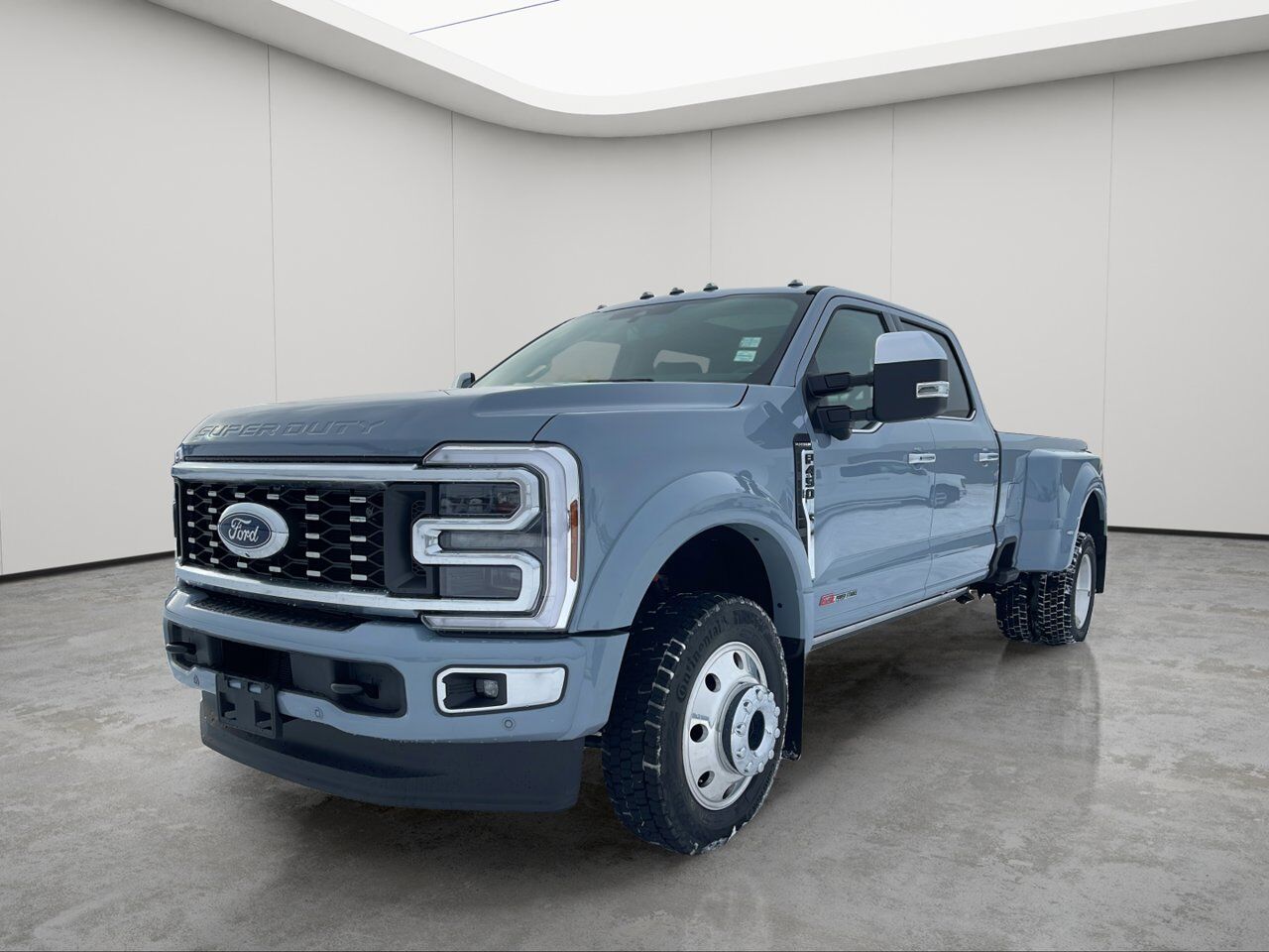 2026 Ford Super Duty F-450 DRW Sherwood Park AB
