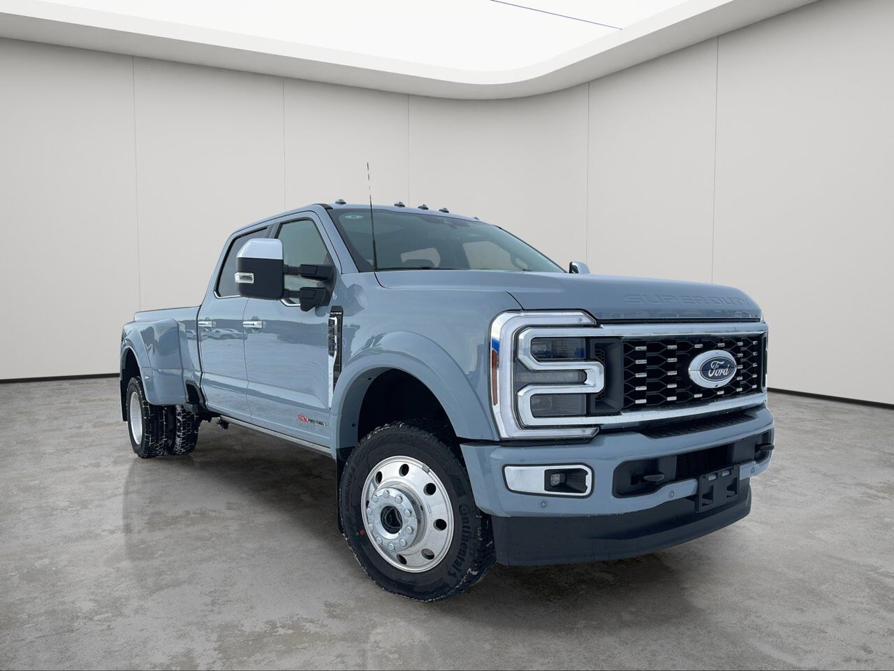 2026 Ford Super Duty F-450 DRW