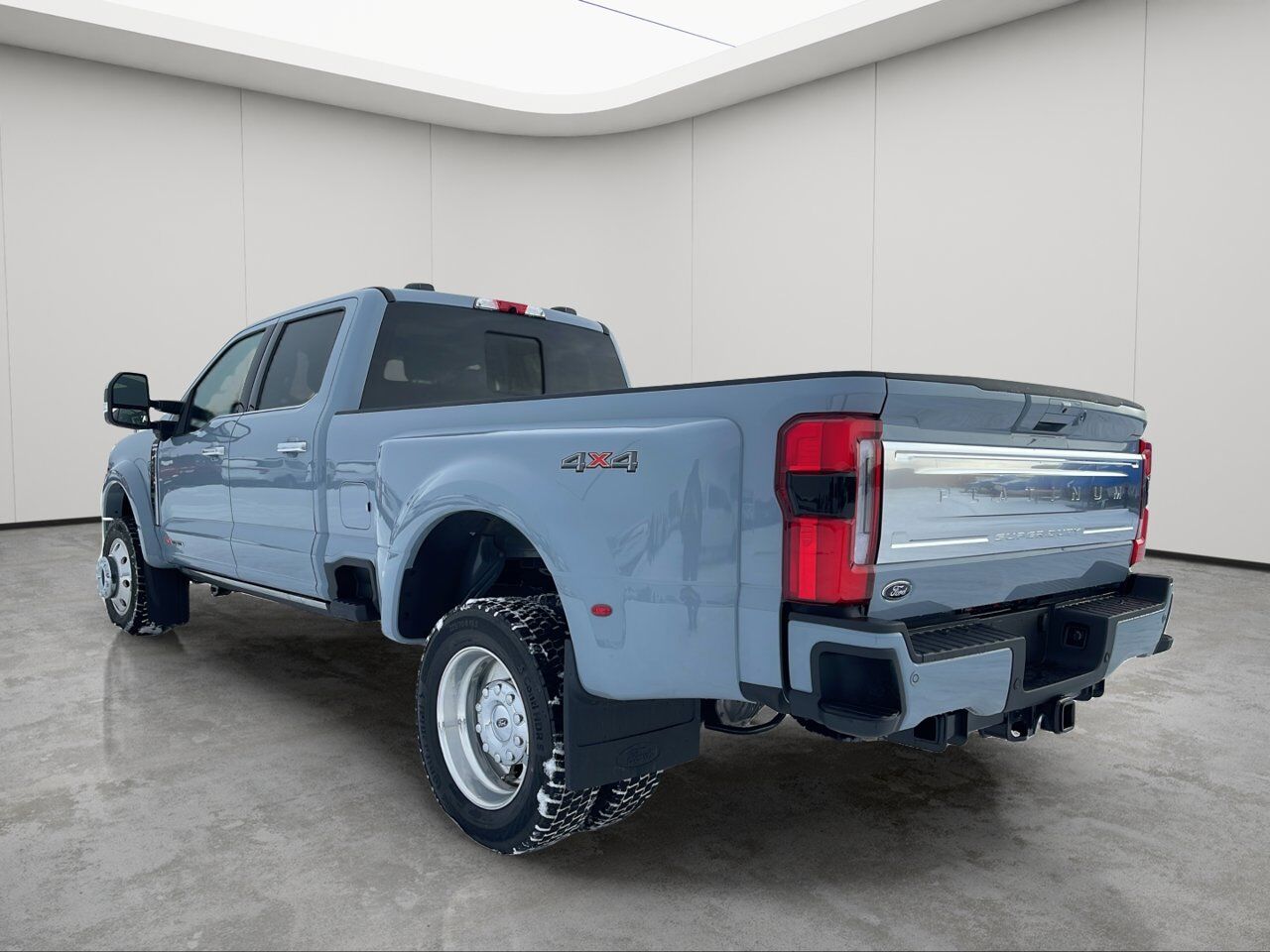 2026 Ford Super Duty F-450 DRW