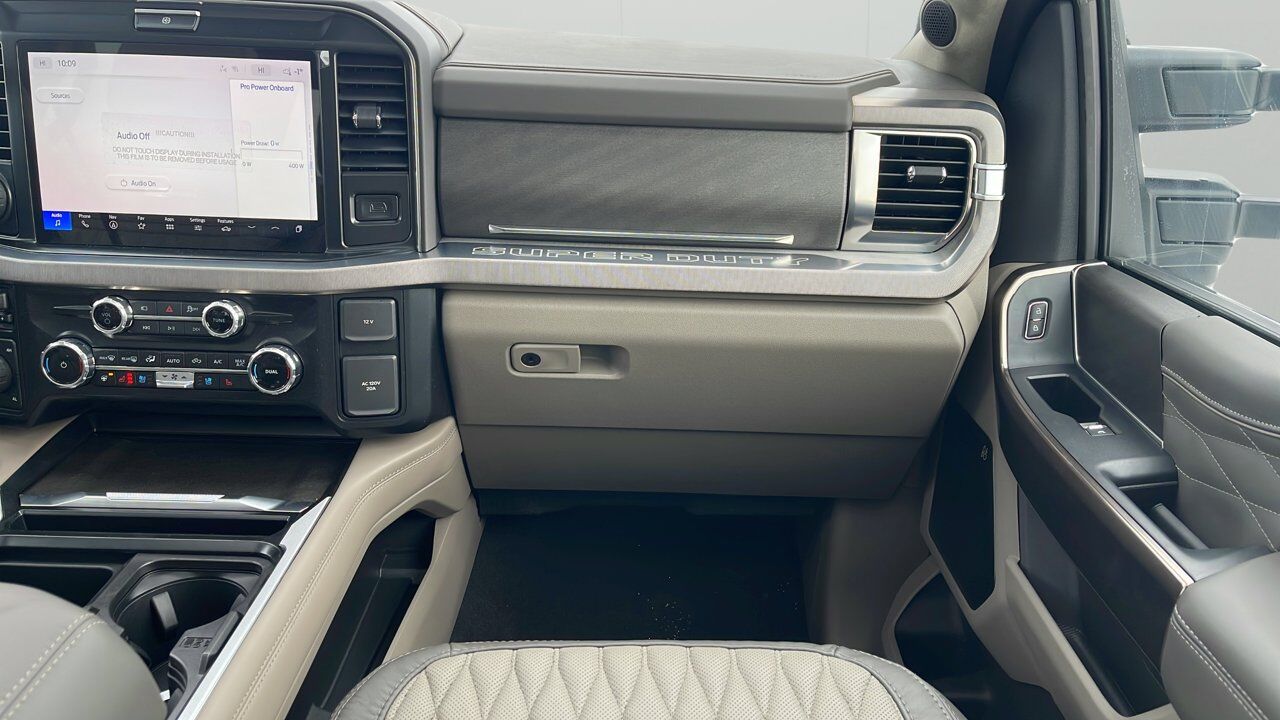 2026 Ford Super Duty F-450 DRW Sherwood Park AB