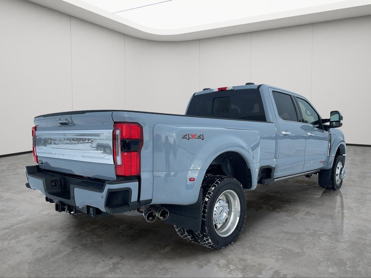 2026 Ford Super Duty F-450 DRW Sherwood Park AB