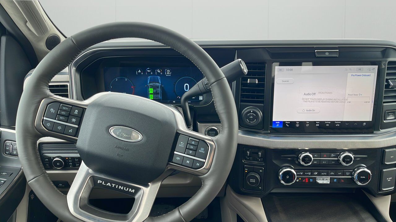 2026 Ford Super Duty F-450 DRW Sherwood Park AB